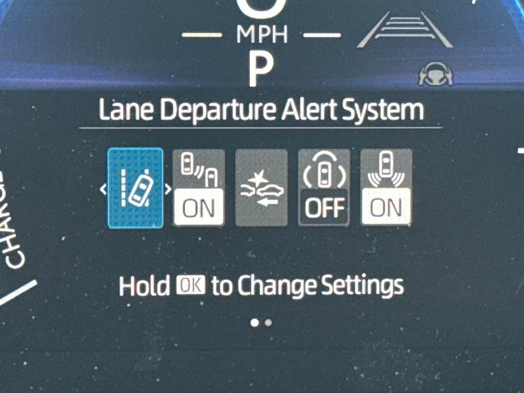 New 2026 Toyota Camry SE image 21