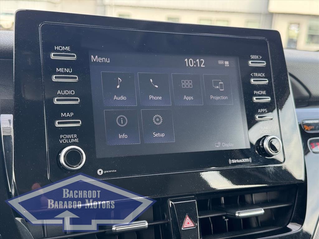 Used 2024 Toyota Camry SE image 26