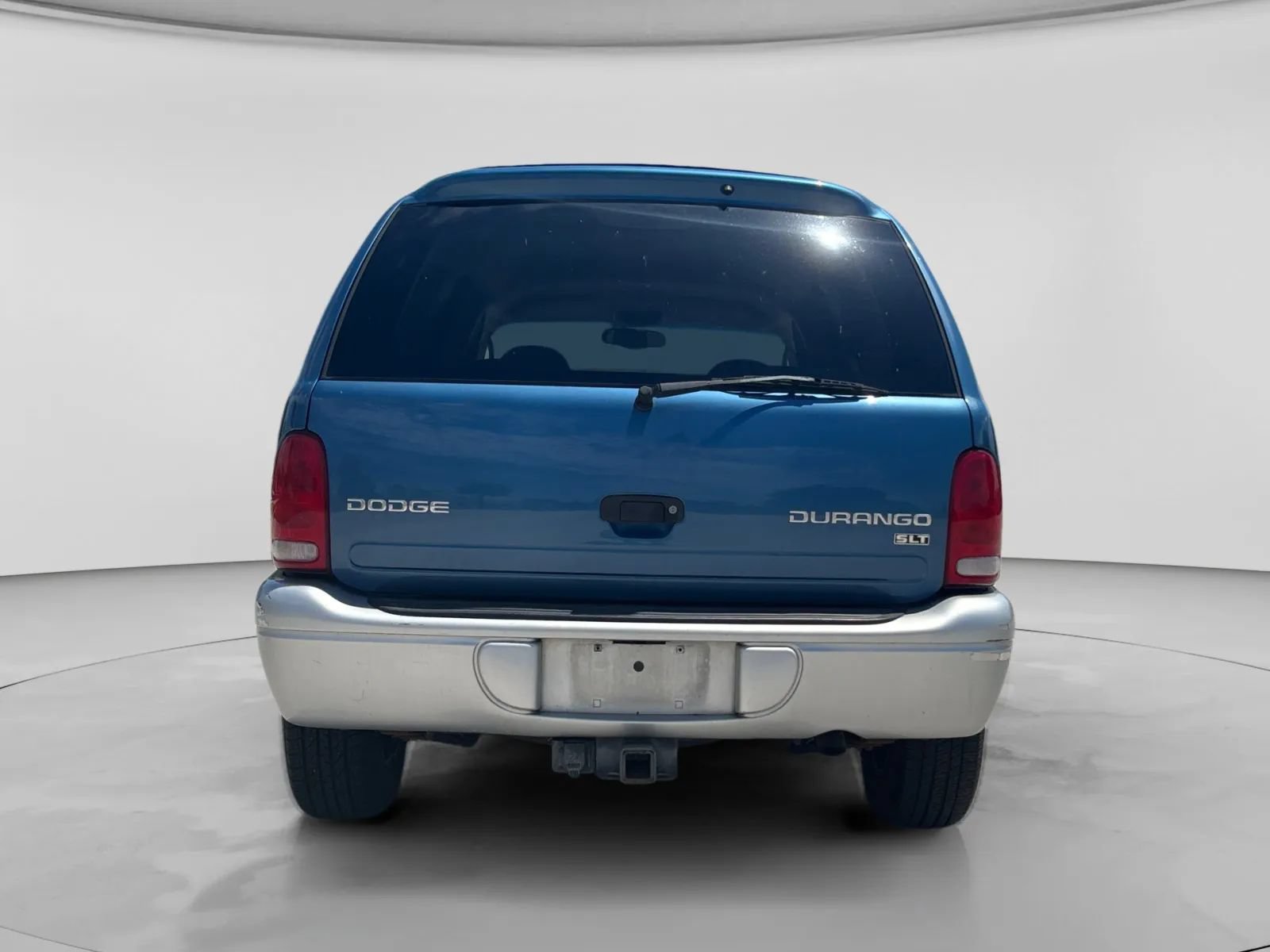 Used 2003 Dodge Durango SLT Plus RWD image 4
