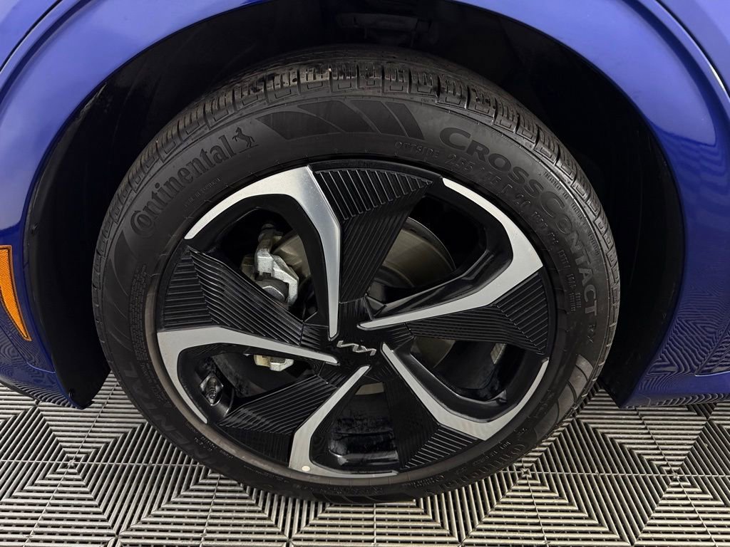 Used 2024 Kia EV6 GT-Line image 12