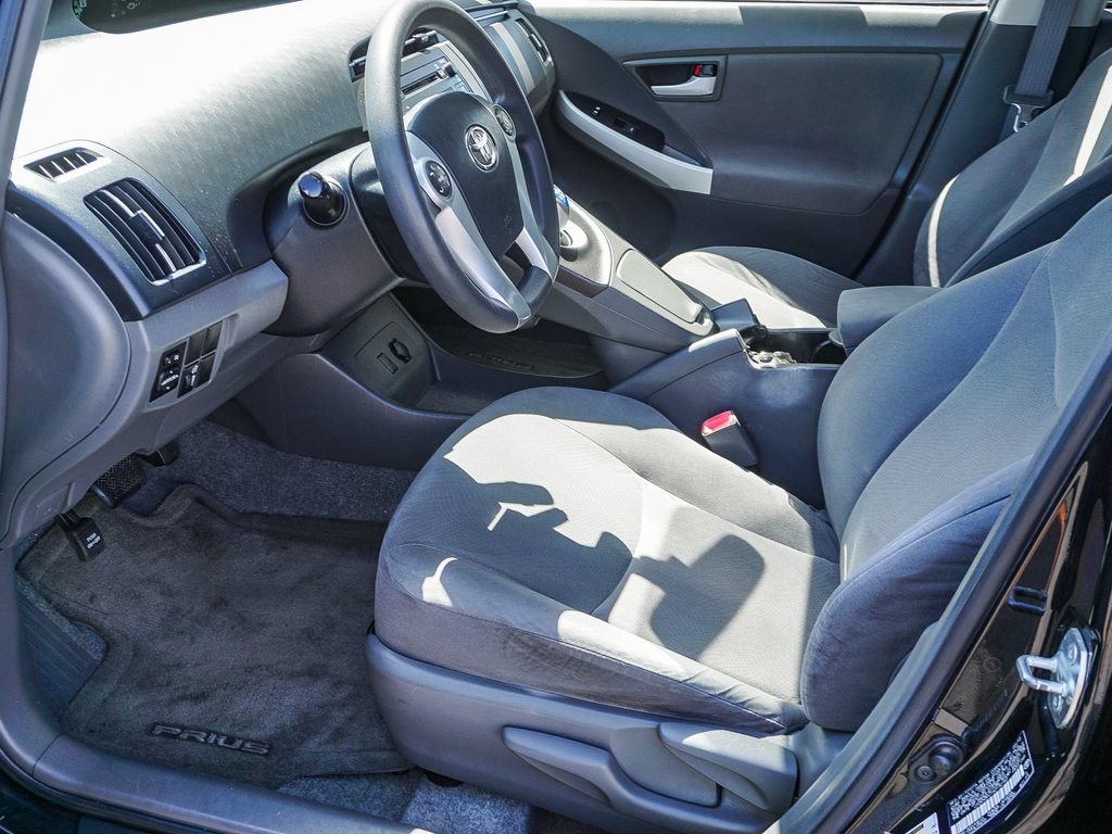 Used 2010 Toyota Prius Two FWD image 18
