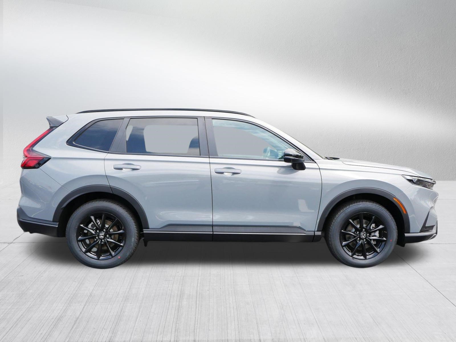 New 2026 Honda CR-V Sport-L image 8