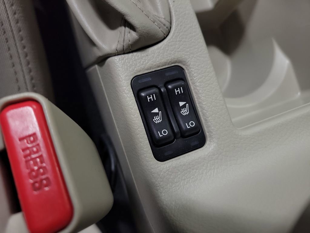 Used 2015 Subaru Impreza 2.0i Sport Premium image 15