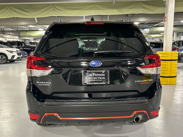 Used 2023 Subaru Forester Sport image 3