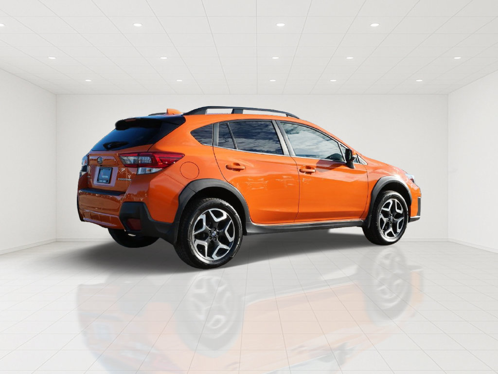 Used 2020 Subaru Crosstrek 2.0i Limited w/ Moonroof Package AWD/4WD image 6
