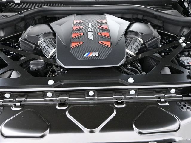 New 2026 BMW X5 M Competition w/ Executive Package AWD/4WD image 24