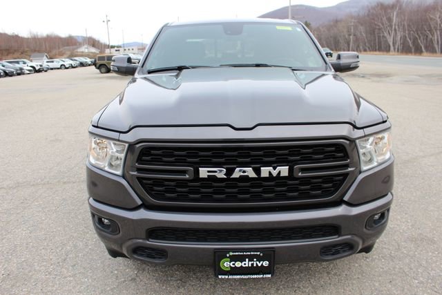 Used 2023 RAM 1500 Big Horn image 2