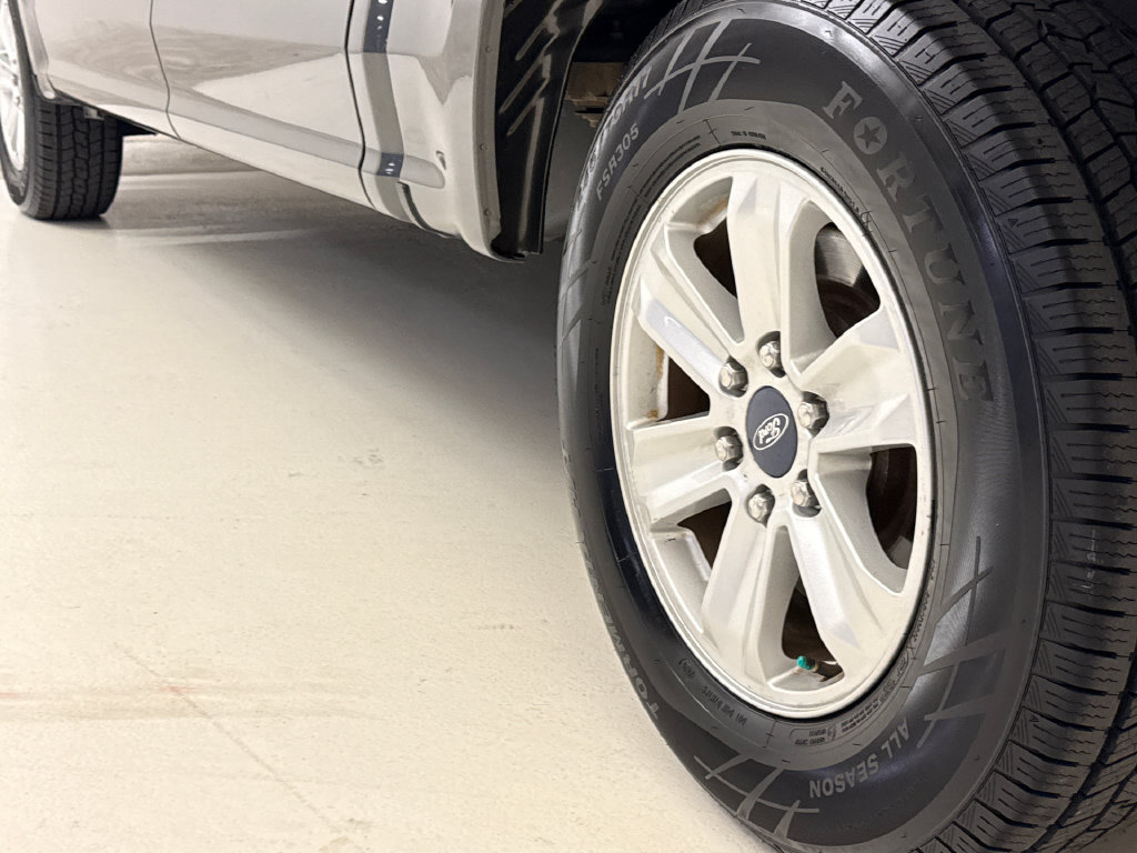 Used 2018 Ford F150 XLT RWD image 10