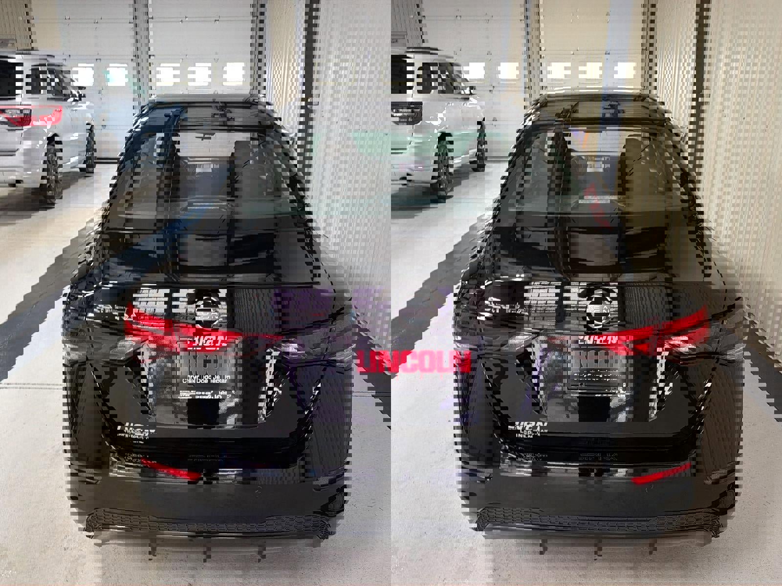 Used 2024 Nissan Sentra S image 8