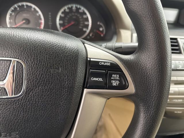 Used 2010 Honda Accord LX image 20