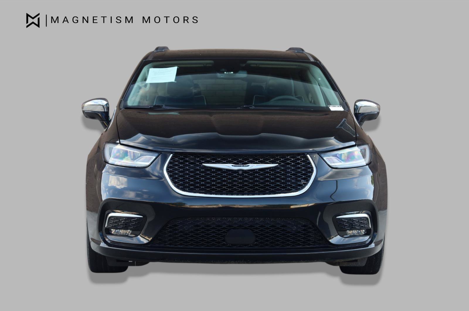 Used 2022 Chrysler Pacifica Limited FWD image 6