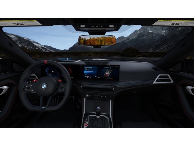 New 2026 BMW M2 image 10