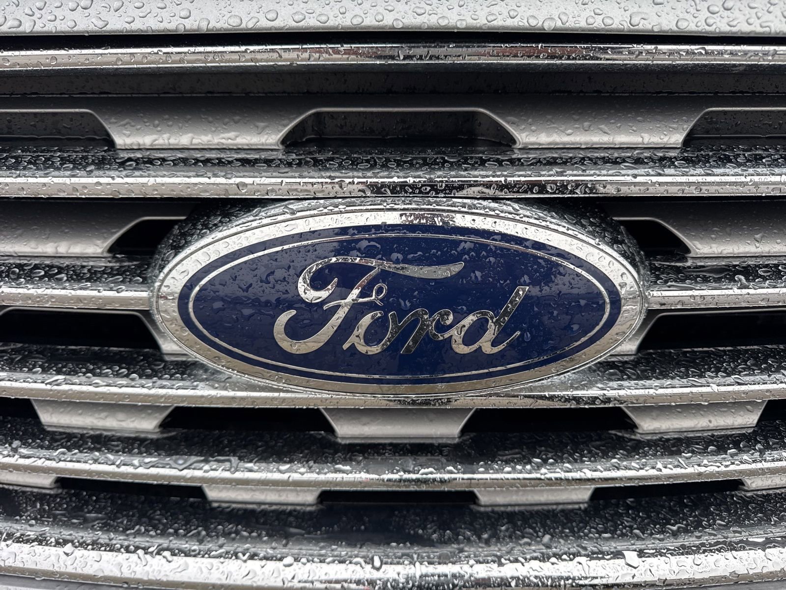 Certified 2024 Ford Edge Titanium image 13