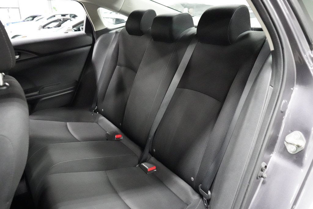 Used 2018 Honda Civic LX image 23