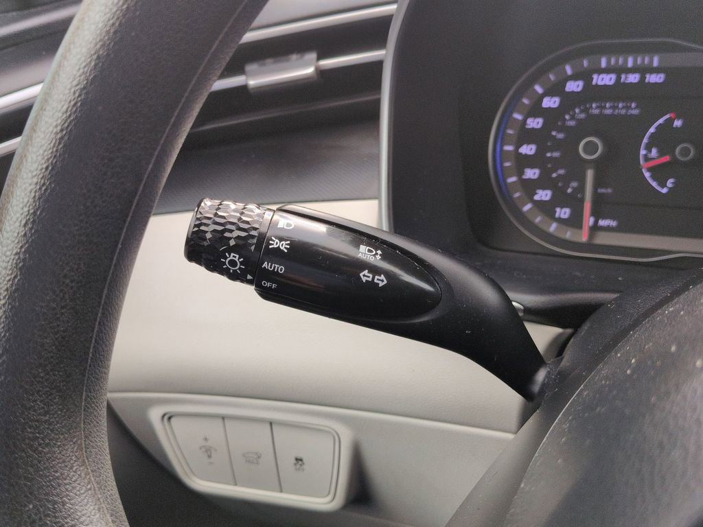 Used 2023 Hyundai Tucson SEL image 25