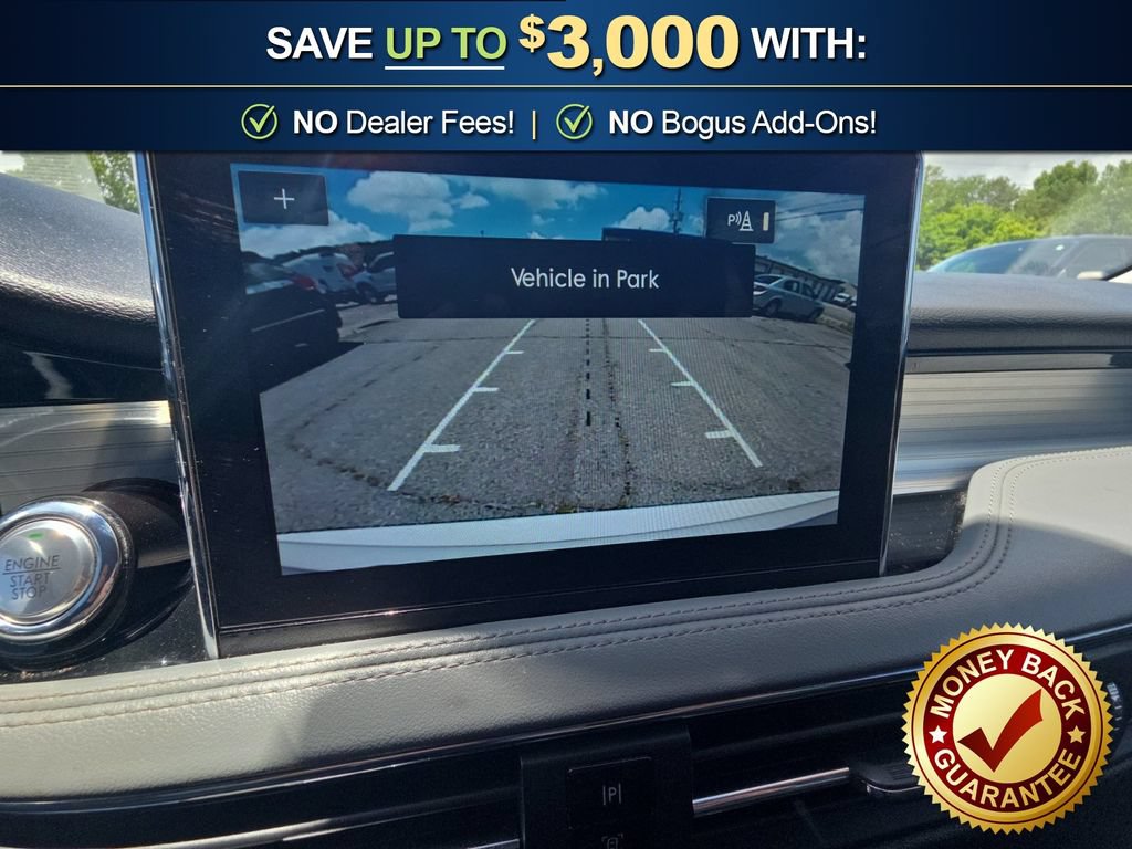Used 2021 Lincoln Corsair FWD w/ Premium Package image 30