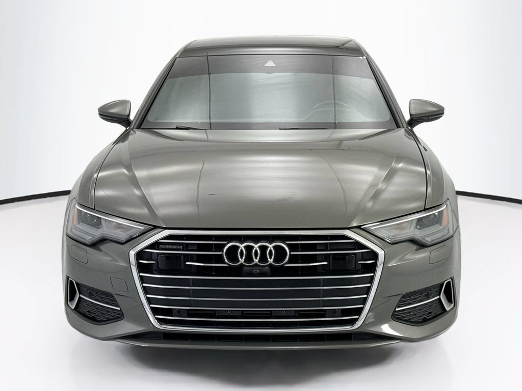 Used 2023 Audi A6 2.0T Premium w/ Convenience Package AWD/4WD image 2