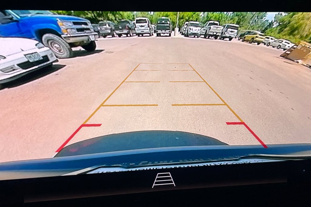 Used 2024 Buick Encore GX Preferred w/ Comfort Package image 16