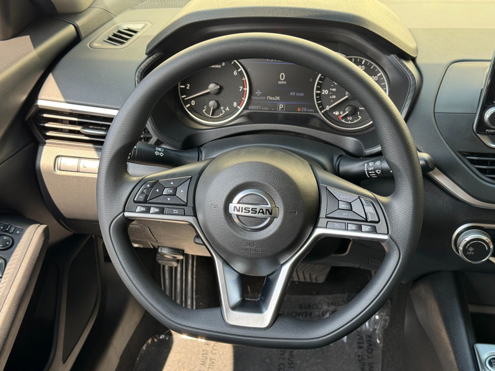 Used 2020 Nissan Altima 2.5 S FWD image 18