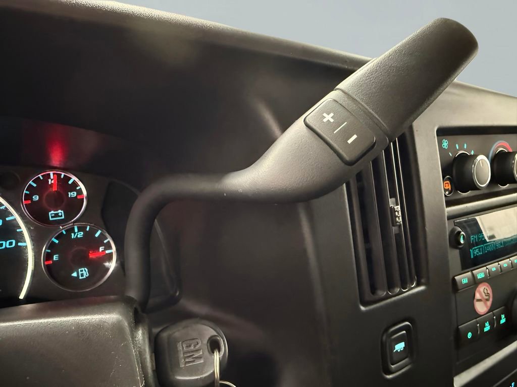 Used 2023 Chevrolet Express 2500 Extended w/ Driver Convenience Package RWD image 15
