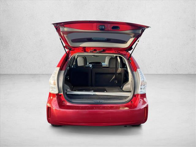 Used 2013 Toyota Prius V Two image 7