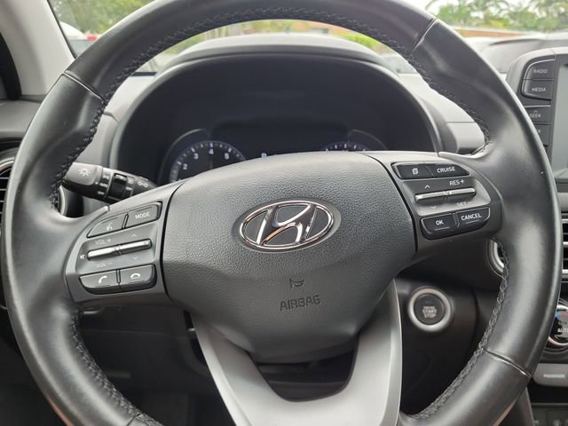 Used 2018 Hyundai Kona Limited image 13