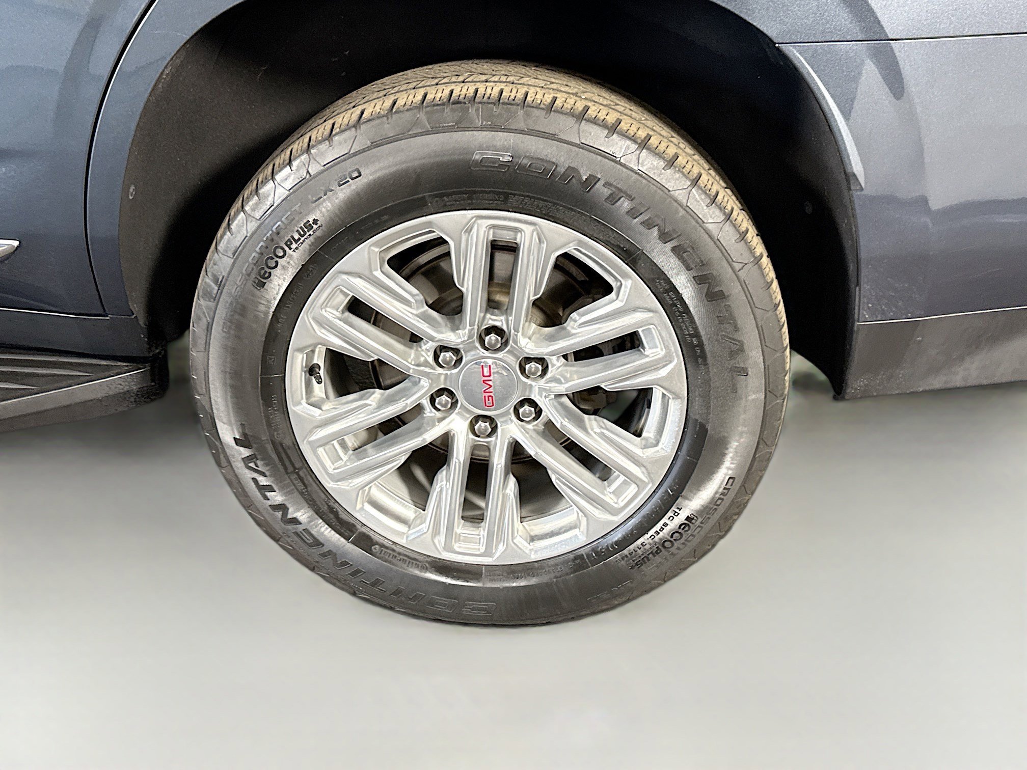 Used 2021 GMC Yukon SLT w/ SLT Luxury Package image 37