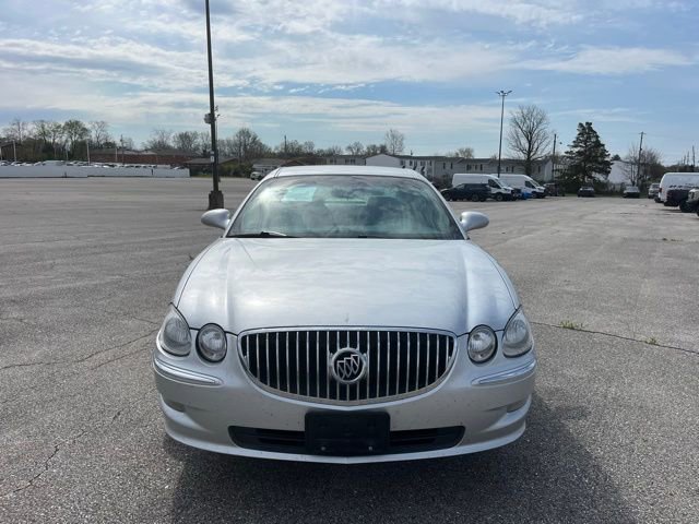 Used 2009 Buick LaCrosse CX image 9
