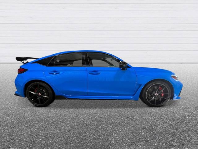 New 2026 Honda Civic Type R image 7