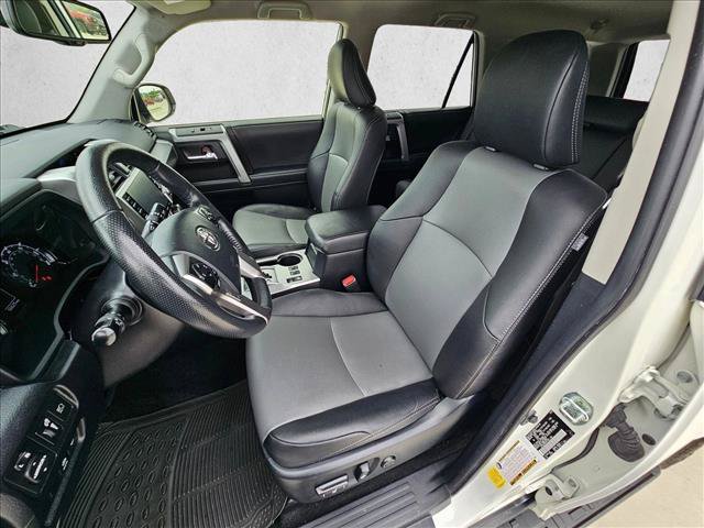 Used 2023 Toyota 4Runner SR5 Premium AWD/4WD image 16