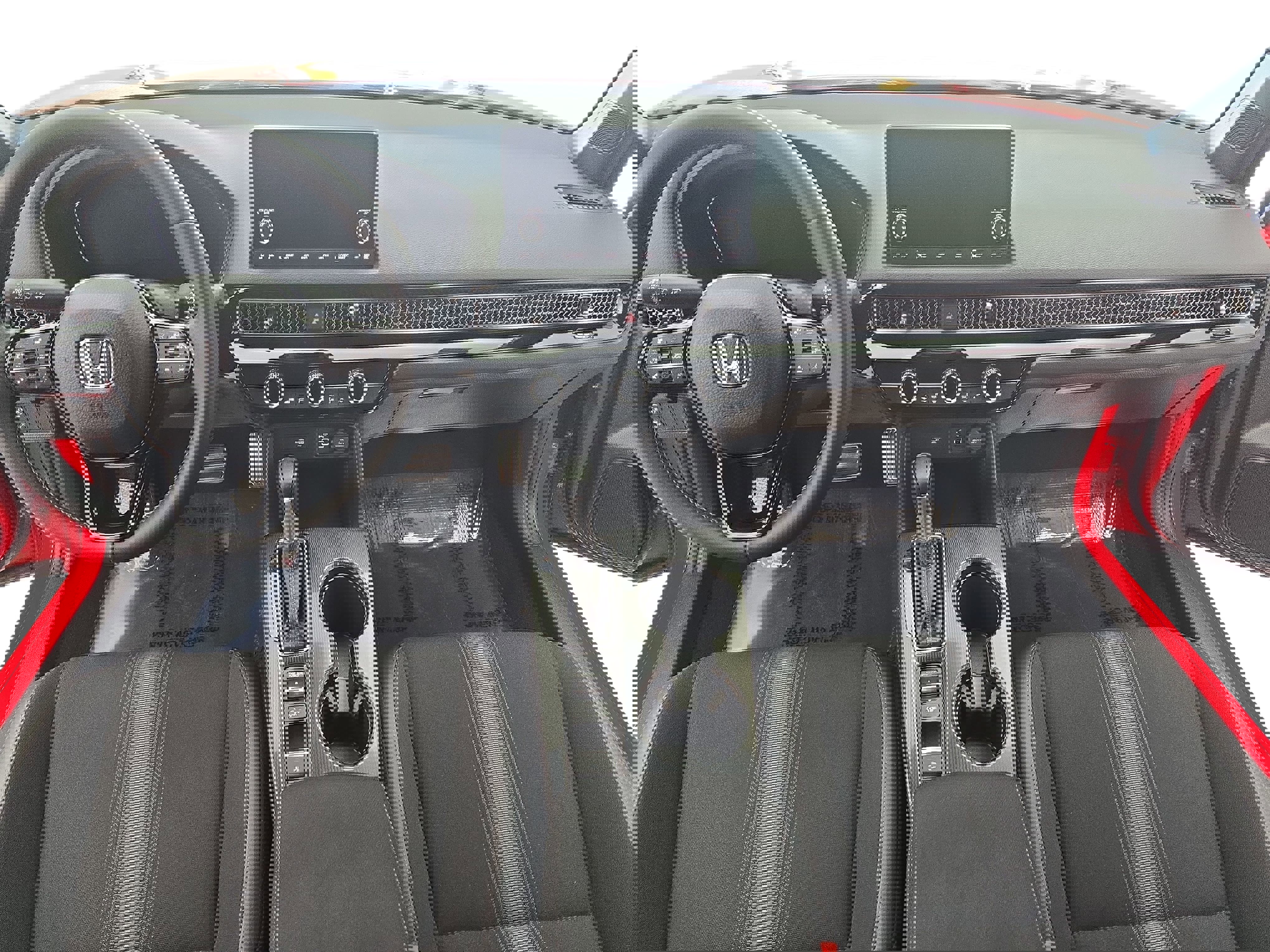 Certified 2023 Honda Civic Sport image 9