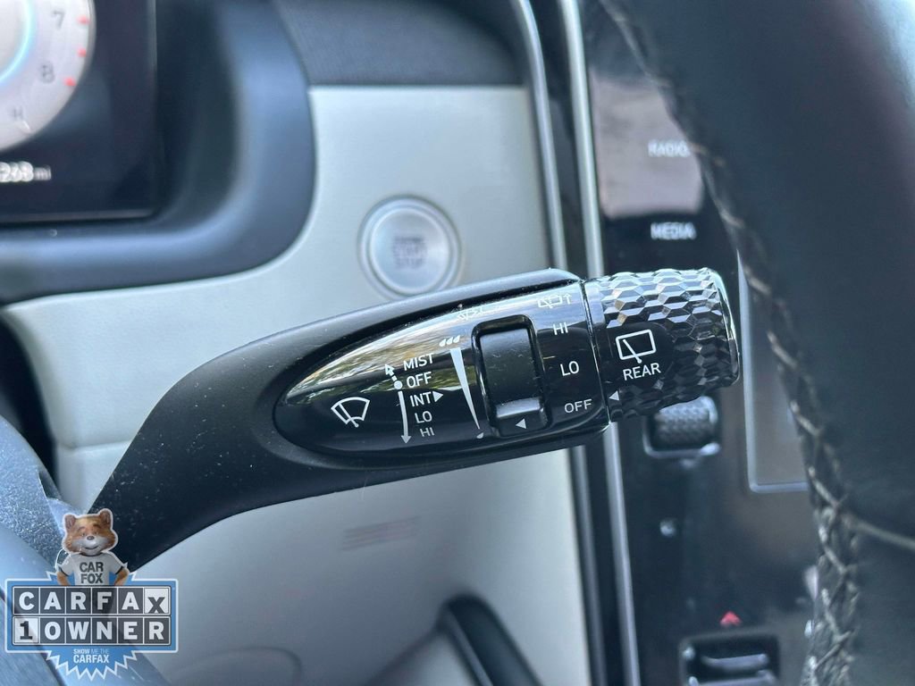Used 2023 Hyundai Tucson SEL w/ Convenience Package AWD/4WD image 28