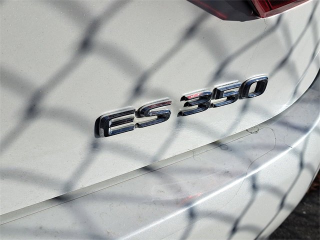 Used 2018 Lexus ES 350 350 image 4