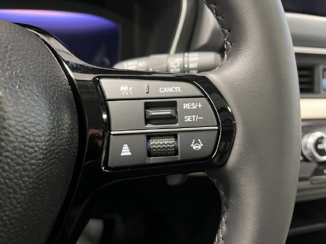New 2026 Honda Pilot Touring image 16