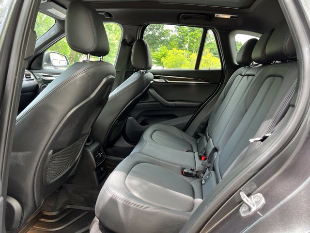Used 2016 BMW X1 xDrive28i AWD/4WD image 15