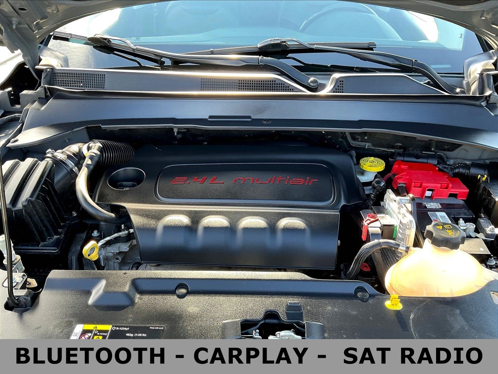 Used 2020 Jeep Compass Limited AWD/4WD image 31