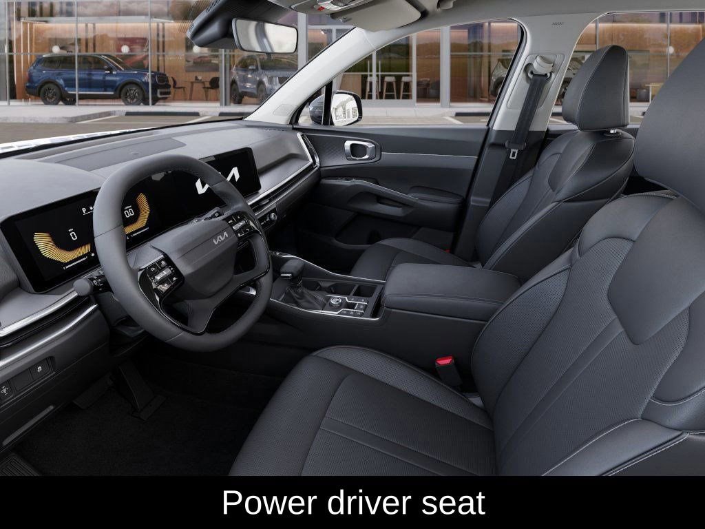 New 2026 Kia Sorento S FWD image 18