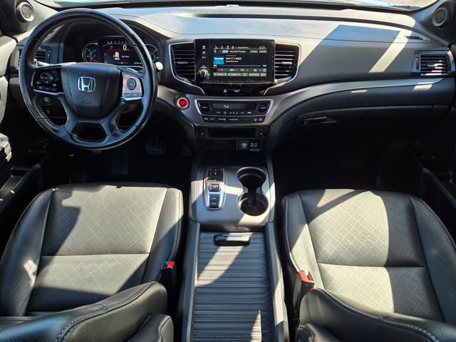 Used 2021 Honda Passport EX-L image 12