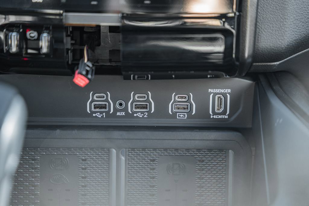 New 2026 RAM 1500 Rebel image 25