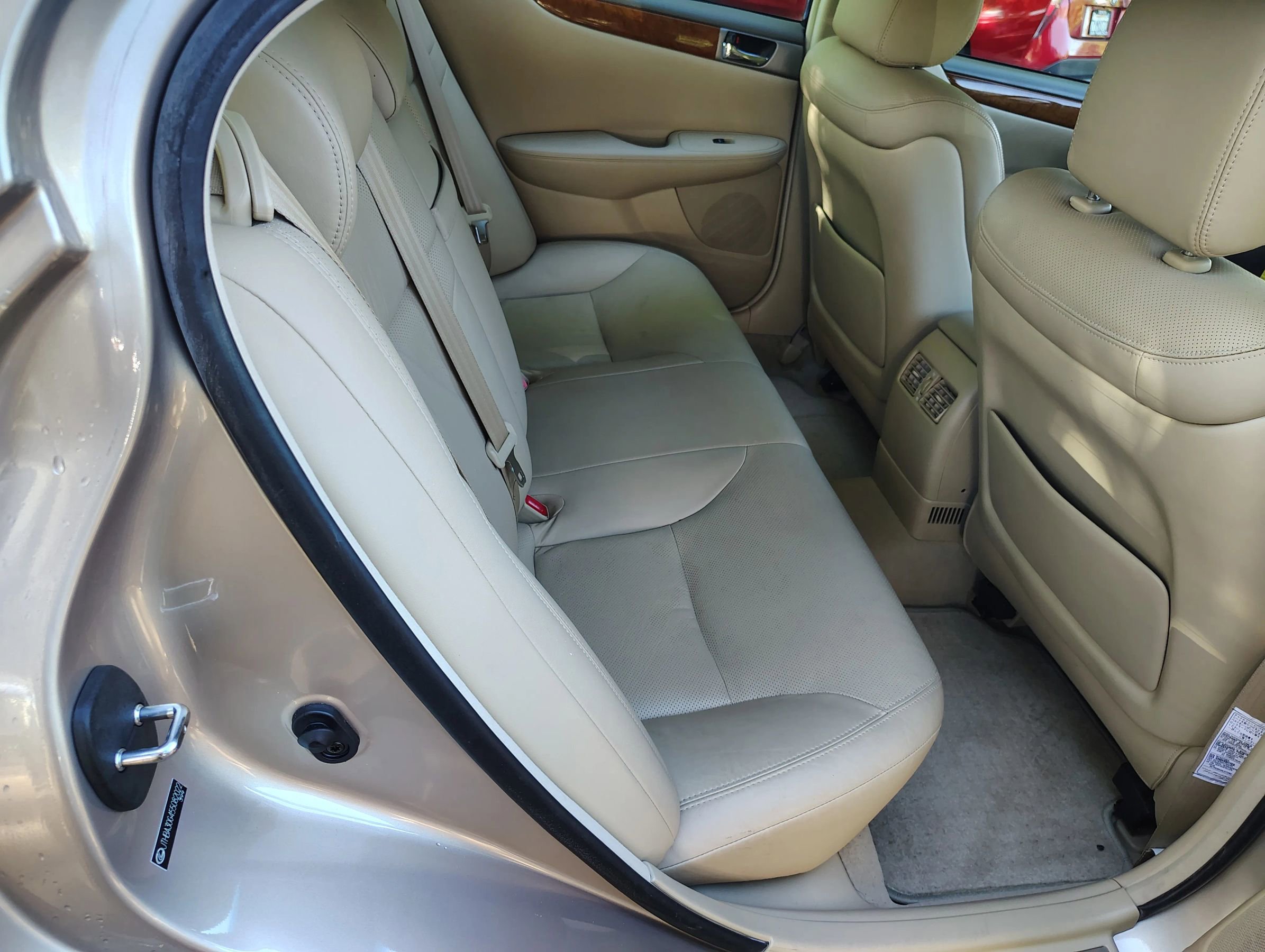 Used 2005 Lexus ES 330 image 19