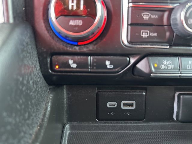 Used 2024 Chevrolet Tahoe LT AWD/4WD image 11