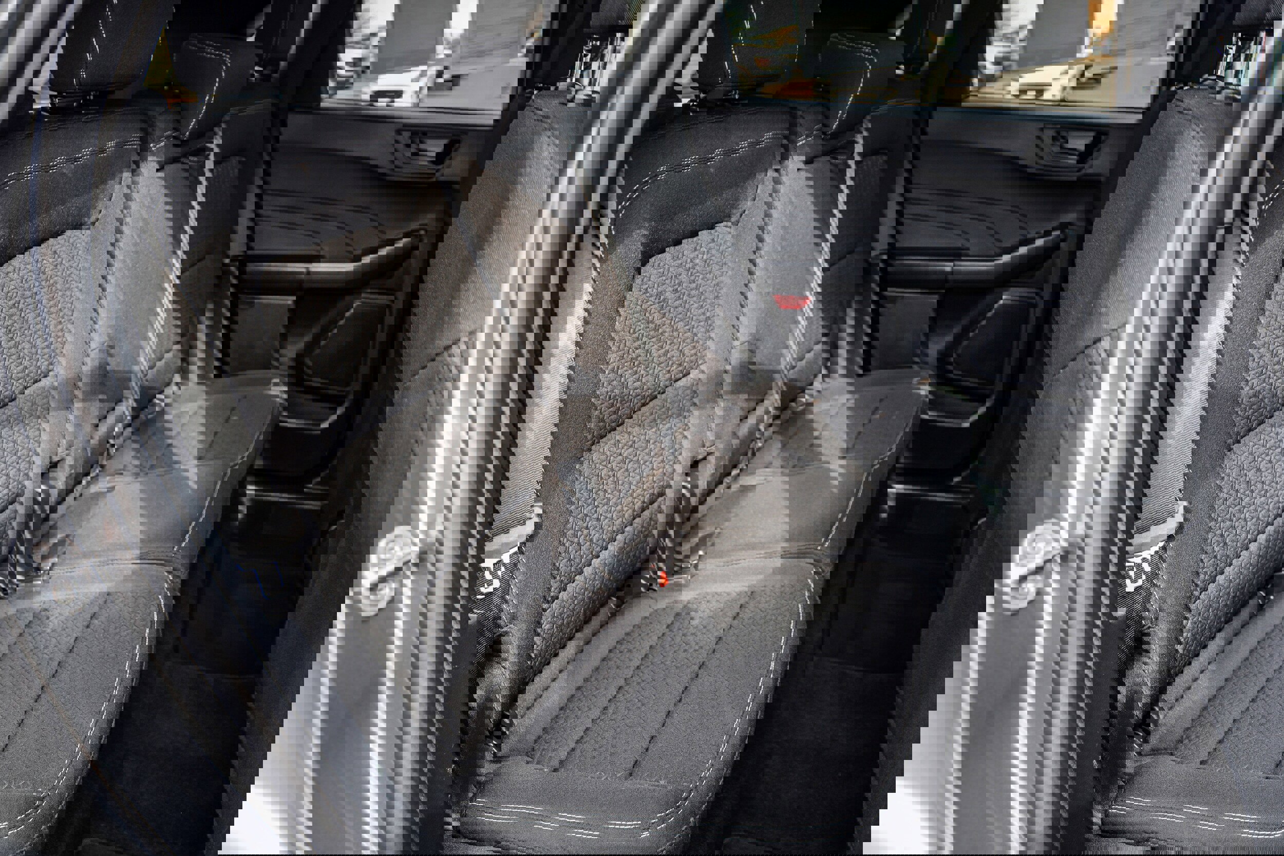 Used 2024 Ford Escape Active image 12