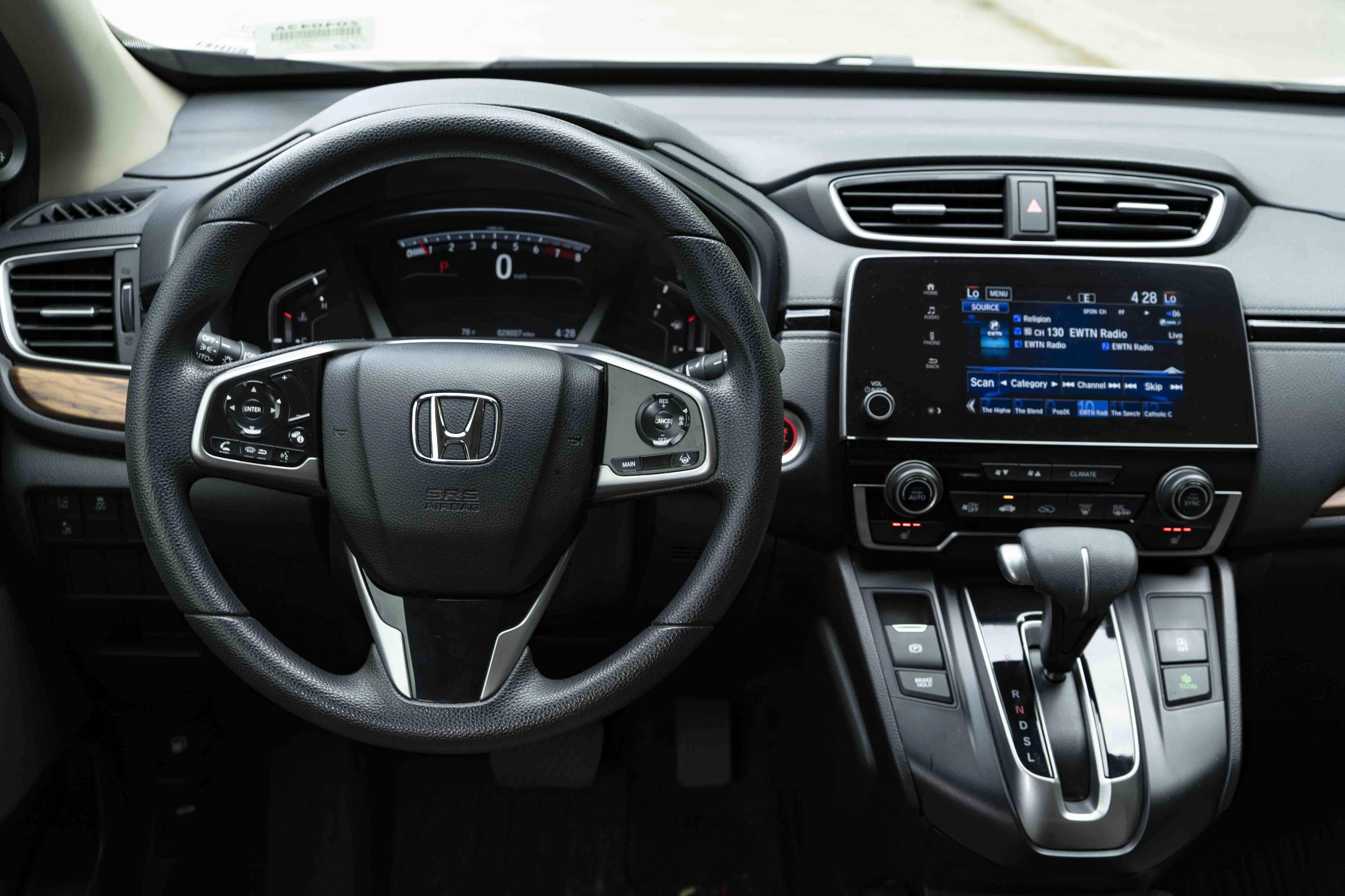 Used 2022 Honda CR-V EX image 19