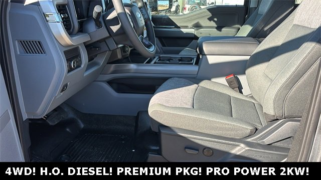 New 2026 Ford F250 XLT w/ XLT Premium Package image 25