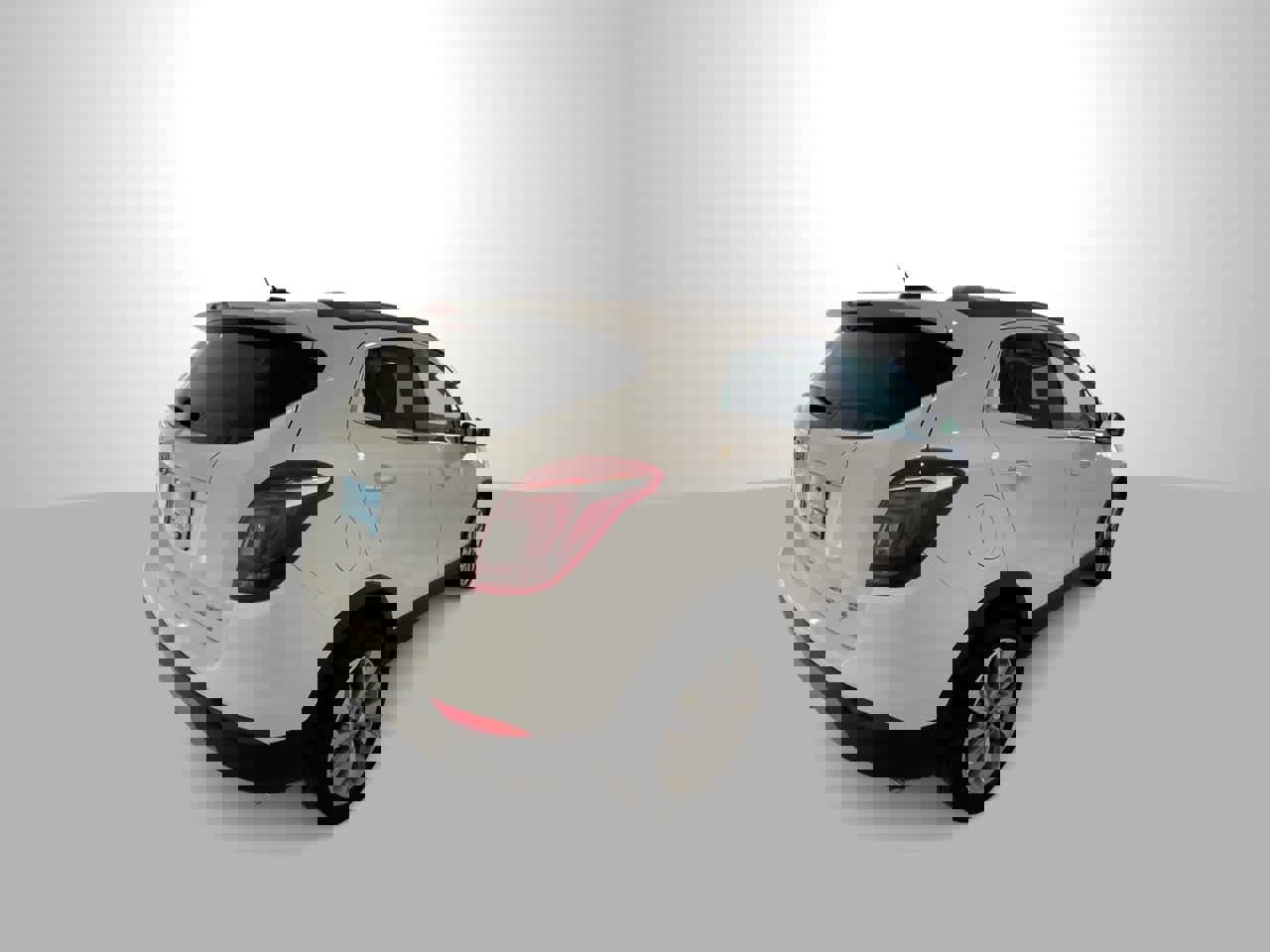 Used 2020 Buick Encore Preferred image 8