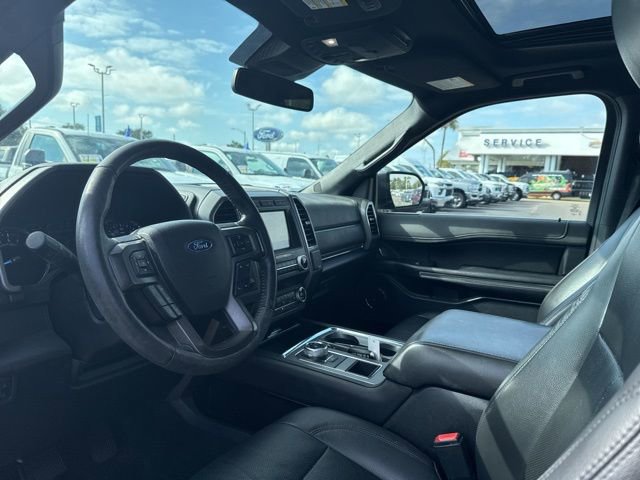 Used 2020 Ford Expedition XLT w/ Equipment Group 202A image 10