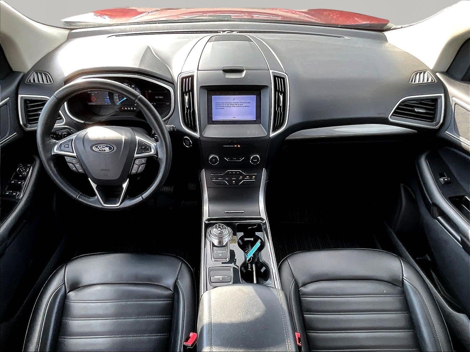 Used 2019 Ford Edge SEL w/ Equipment Group 201A AWD/4WD image 7