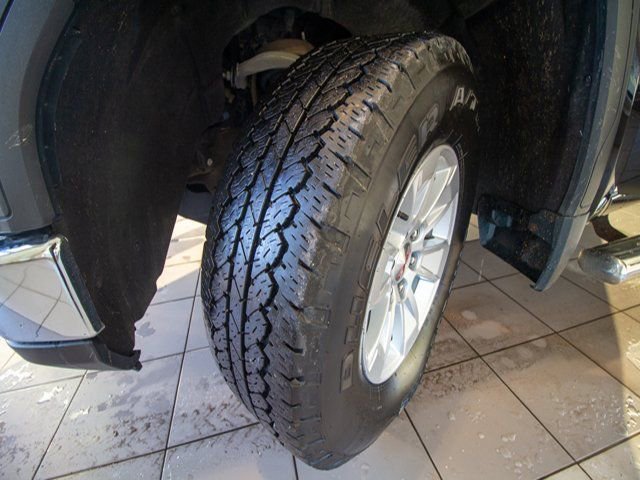 Certified 2023 GMC Sierra 1500 Pro w/ Pro Value Package image 17