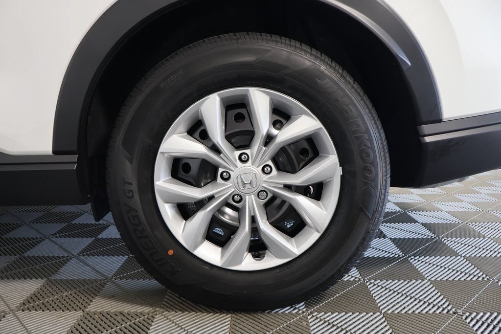 New 2026 Honda CR-V LX image 10