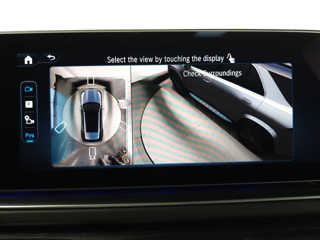 Certified 2026 Mercedes-Benz GLE 350 4MATIC image 23